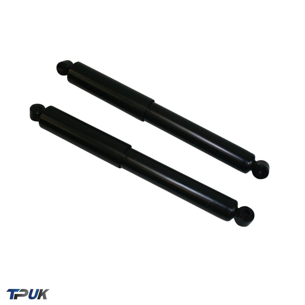 Shock Absorber For Transit Connect 1.8 Petrol Diesel 2002 On Per 2 5177816