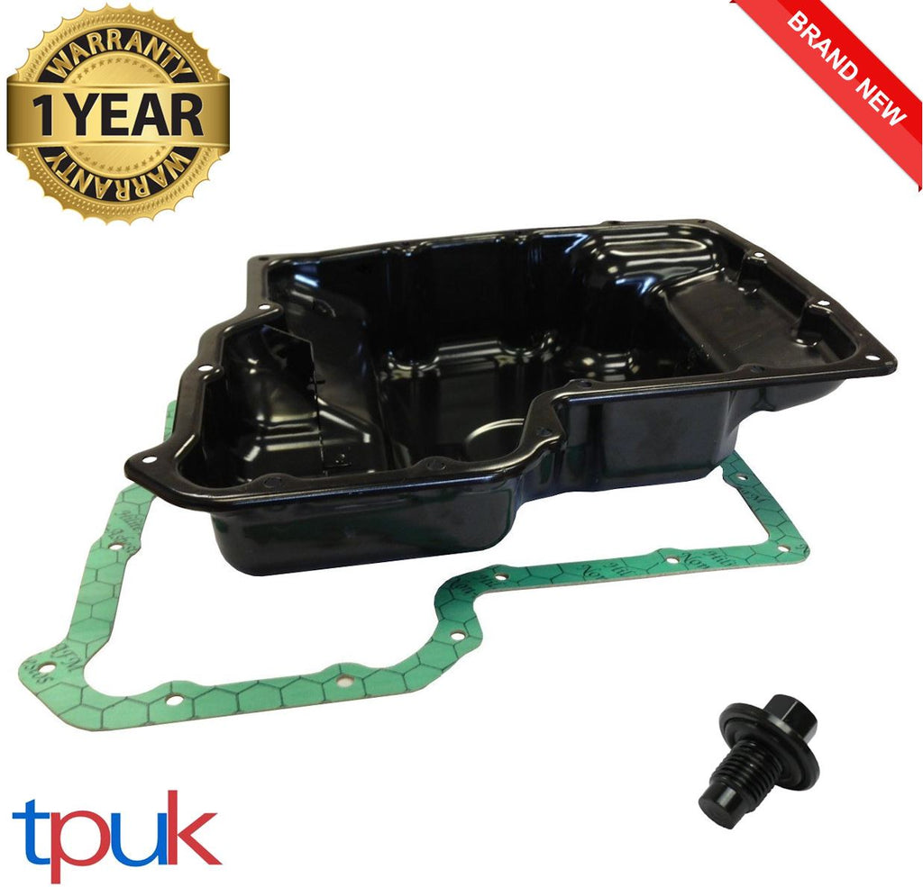 Oil Sump Pan Ford Transit Mk6/7 And Mondeo 2000 On 2.0 & 2.2 Fwd
