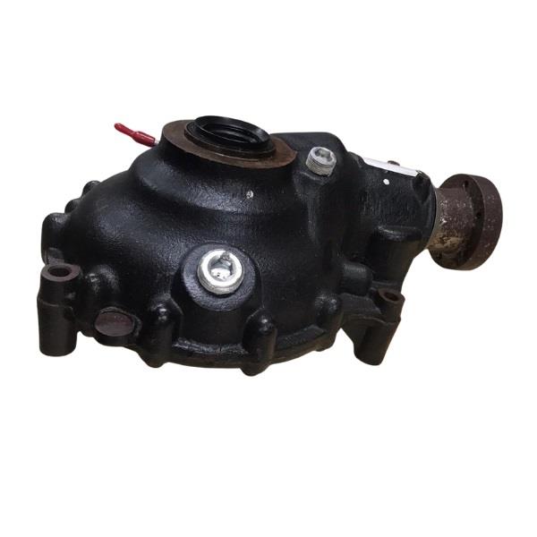 Differential For Land Rover Range Rover 3.6 368Dt 4X4 06-12 Ah42-3017-Aa Used