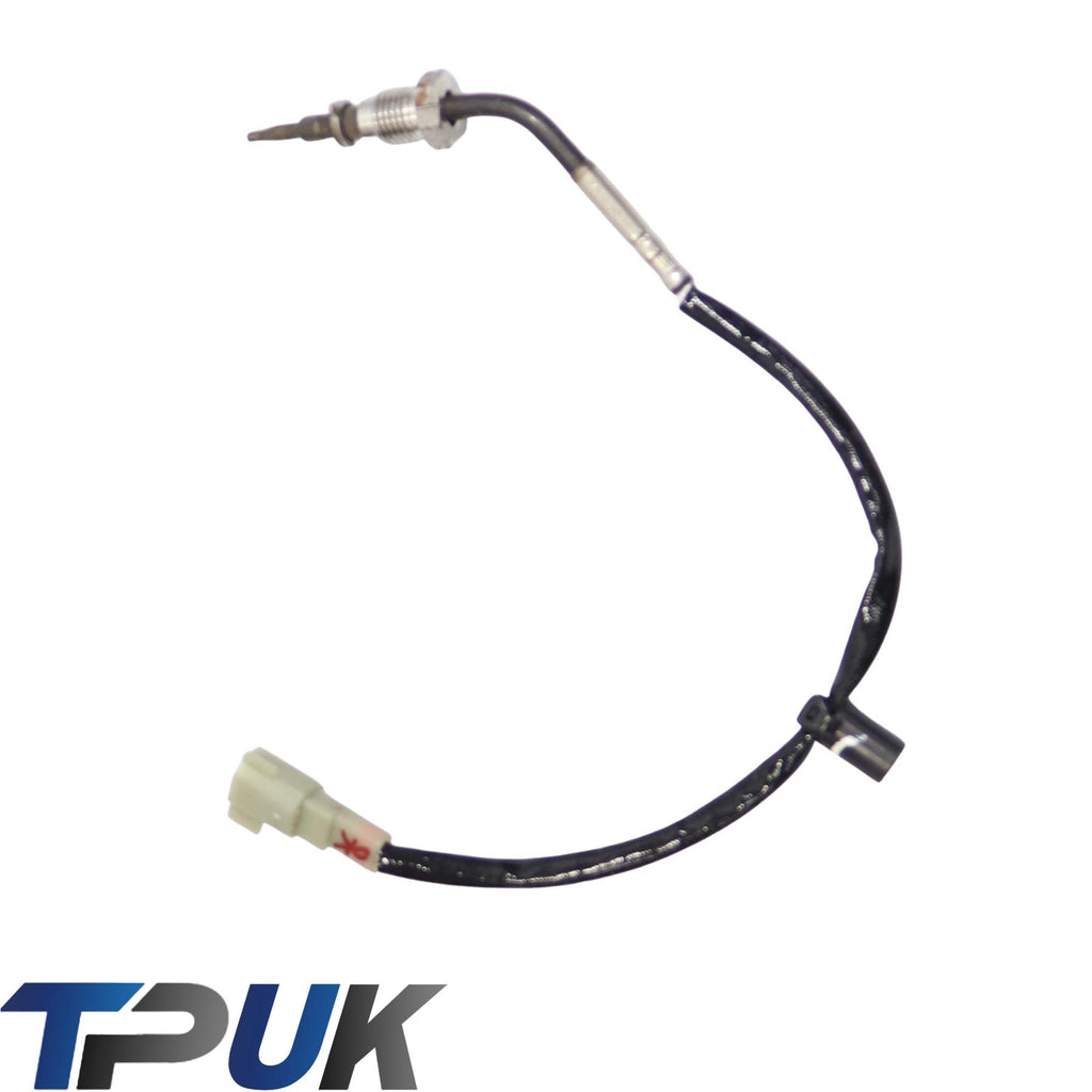 Exhaust Sensor Ford Ranger 2.0 Diesel Oxygen Temperature Gas 2.0 Rwd Dpf 2019 On