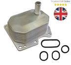 Ford Transit Mk7 O.E Oil Cooler Radiator 2006 Onward 2.4 Tdci Brand New