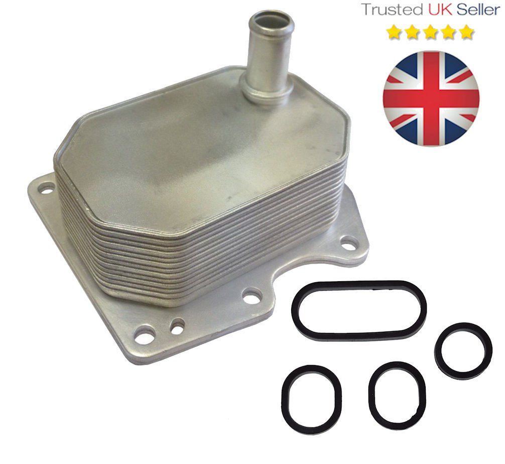 Ford Transit Mk7 O.E Oil Cooler Radiator 2006 Onward 2.4 Tdci Brand New