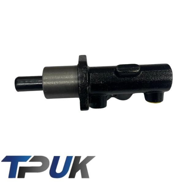 Transit Brake Master Cylinder Mk6 Less Abs 2000 - 2006 Yc152K478Ab