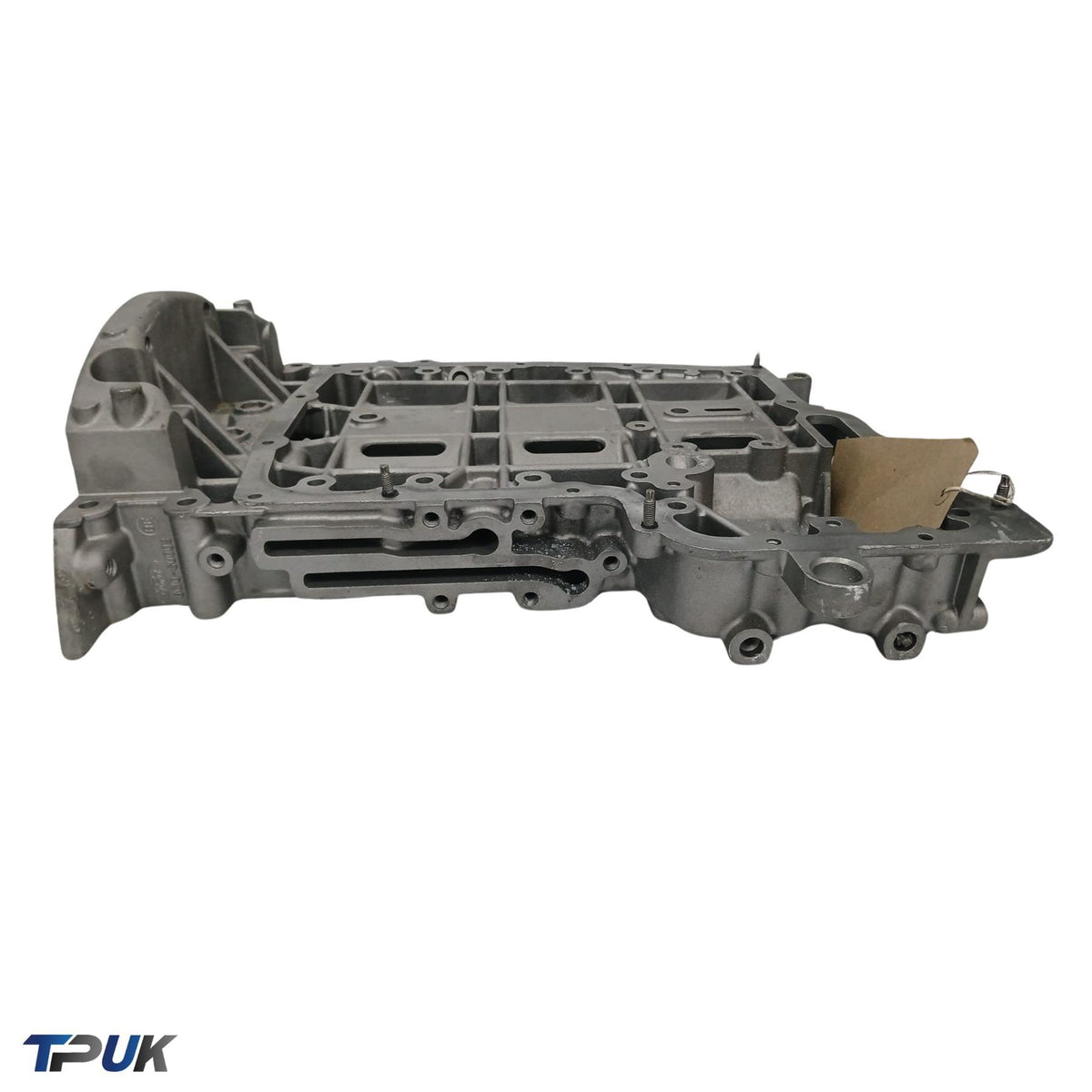 Engine Stiffener Plate For Ford Transit Mk7 2.4 2006-2014 6C1Q-6U003