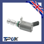 Cylinder Head Solenoid Fits Ford Focus Mk4 Fiesta Mk8 Figo 1.5 2068394 Genuine