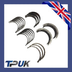 Big End Bearings And Main Shells Set For Ford Ranger 3.0 V6 E6 14 On Genuine Red