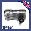 Turbo Actuator For Land Rover Defender 2.2 2011-2016 Bh1Q6K682Ca 788479