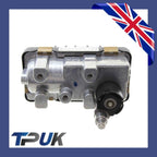 Turbo Actuator For Land Rover Defender 2.2 2011-2016 Bh1Q6K682Ca 788479