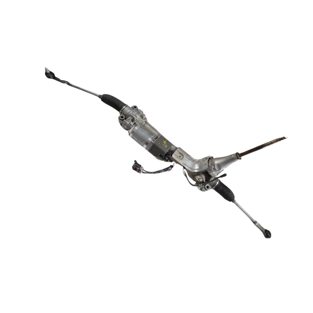 Steering Rack For Ford Transit 2.0 Rwd Ecoblue 2019-2022 Kk31-3D070-Hj 2516064