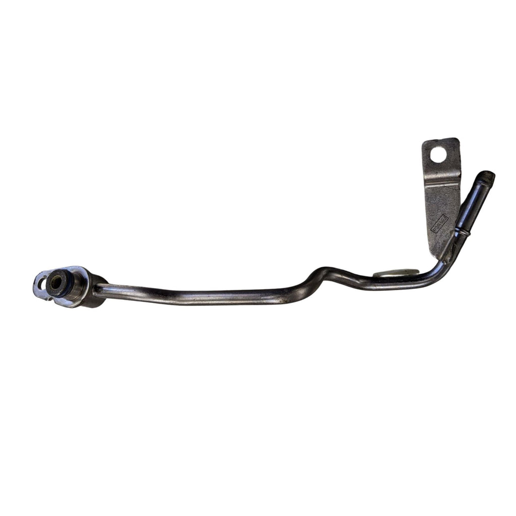 Steam Tube For Ford Explorer 2.3 2019 On Lb5E8B535Aa Genuine Engine Take Off