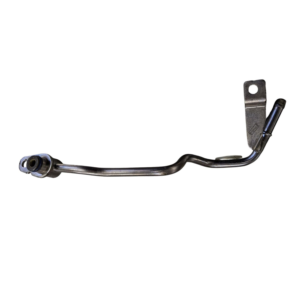 Steam Tube For Ford Explorer 2.3 2019 On Lb5E8B535Aa Genuine Engine Take Off