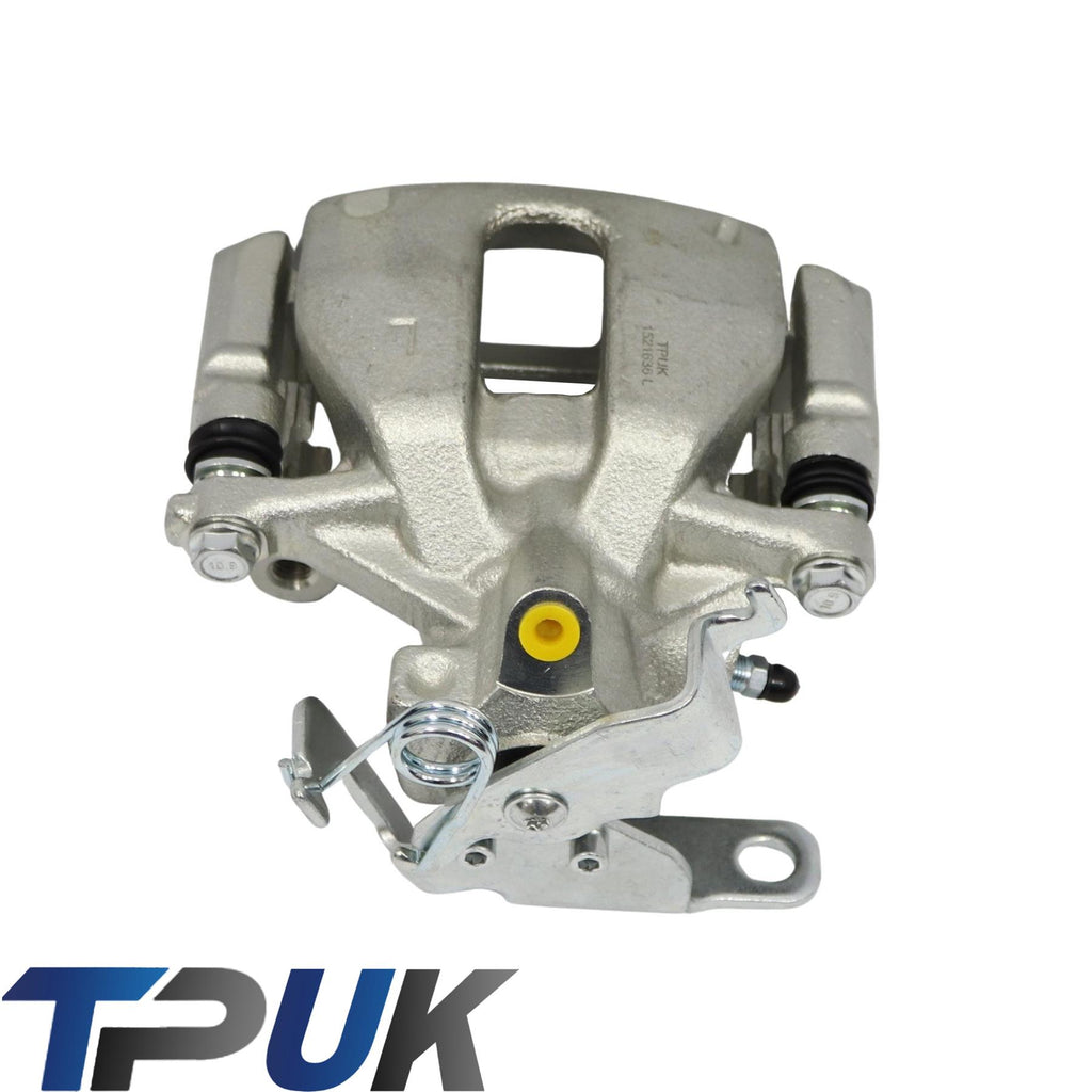Rear Brake Caliper Left For Ford Transit Mk7 2006 - 2014 Bracket Slider Nearside