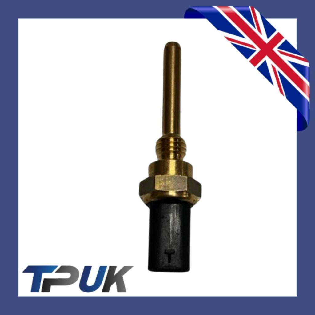 Genuine Ford Coolant Temperature Sensor Fits Custom 2011923
