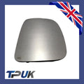 Heated Electric Wing Mirror Glass For Ford Transit Mk5 Os Upper Right Side