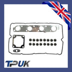 Ford Transit Mk7 2.2 Fwd Head Gasket Set 2006-2011 Including Set Of Head Bolts