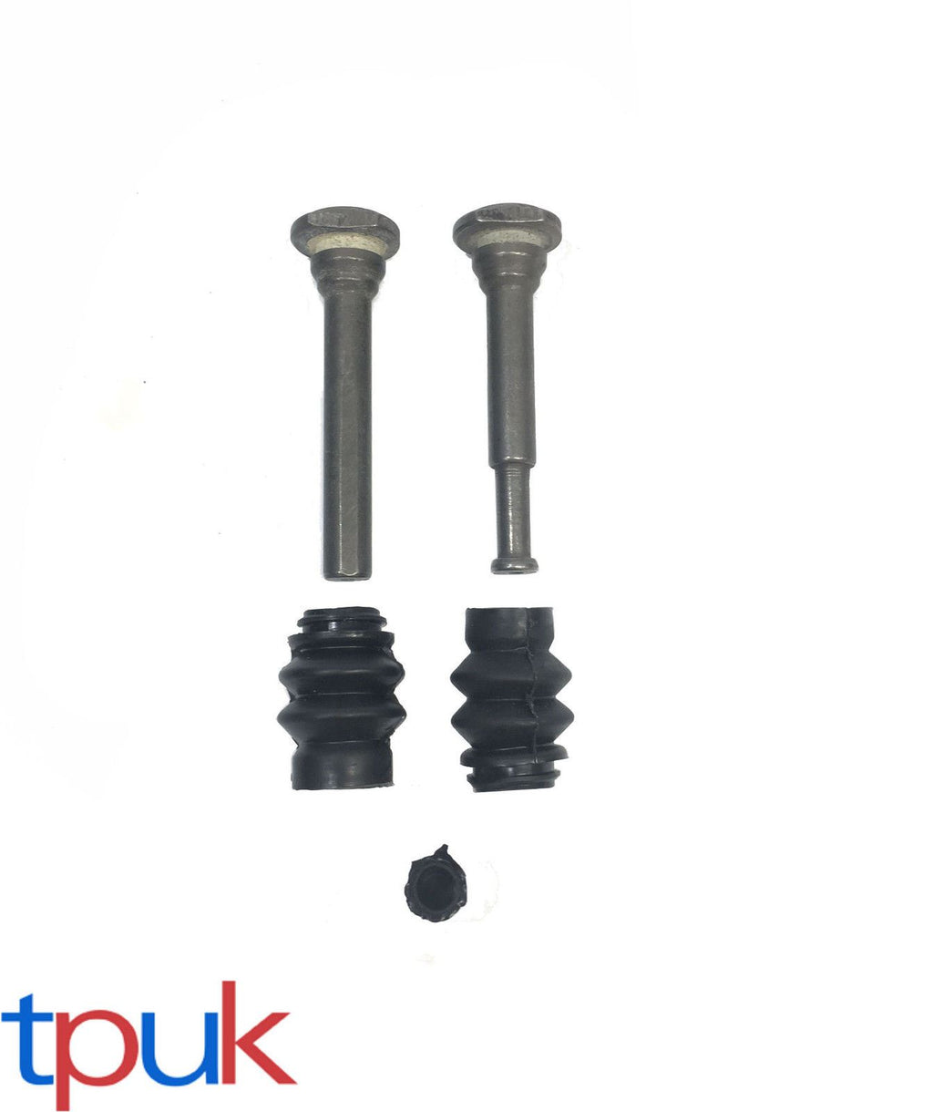 Front Caliper Retaining Pin Kit Ford Transit Mk7 Mk8 Tourneo Custom 2006 On