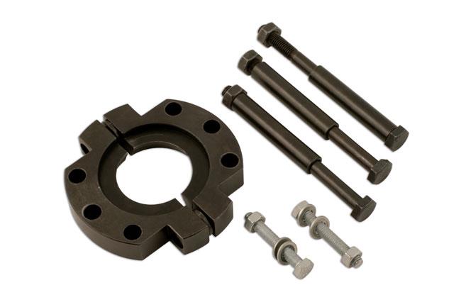 Laser Inner Bearing Removal Tool For Ford Transit