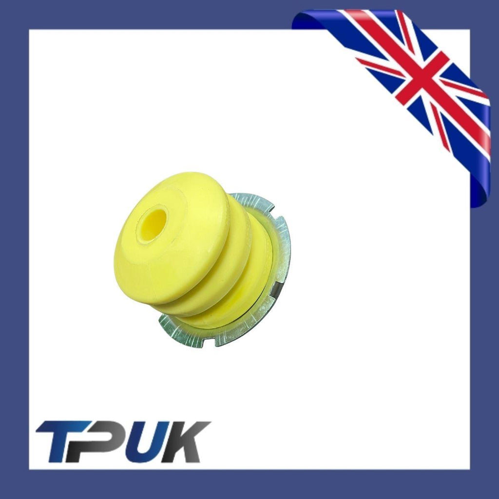 Rear Leaf Spring Axle Bump Stop For Ford Transit Mk6 Suspension Rubber Buffer