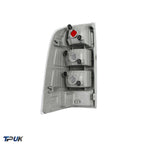 Rear Clear Light Lens Loom For Ford Ranger 2.2 2.3 2.5 3.0 4.0 2000-2012 5151252