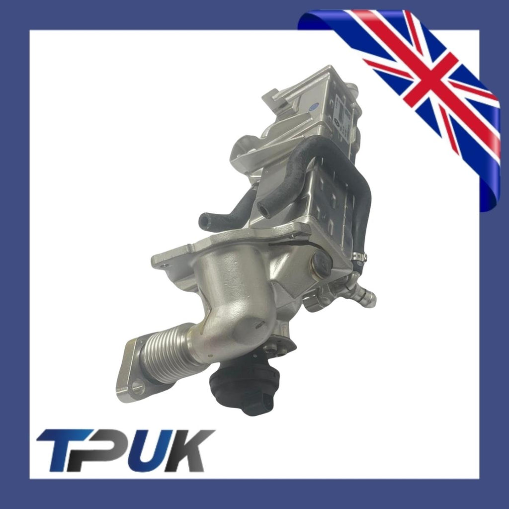 Genuine BMW EGR Valve Cooler 5 Series GT F07 3.0 Diesel 11718476994
