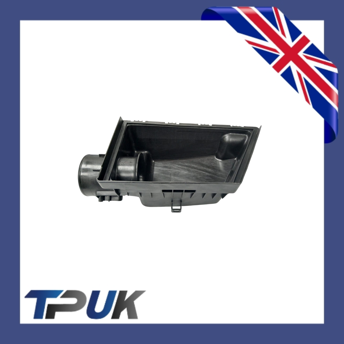 Air Filter Box For Ford Ranger T9 2.0 2022 On 2636073 Mb3G9643Dc Oem