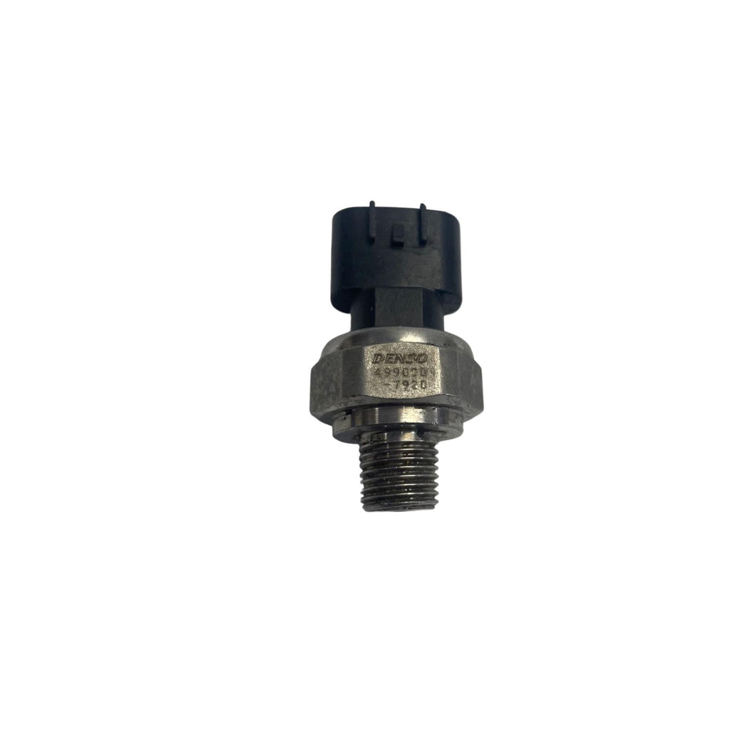 Fuel Oil Pressure Sensor Switch For Toyota 499000-7920 Used