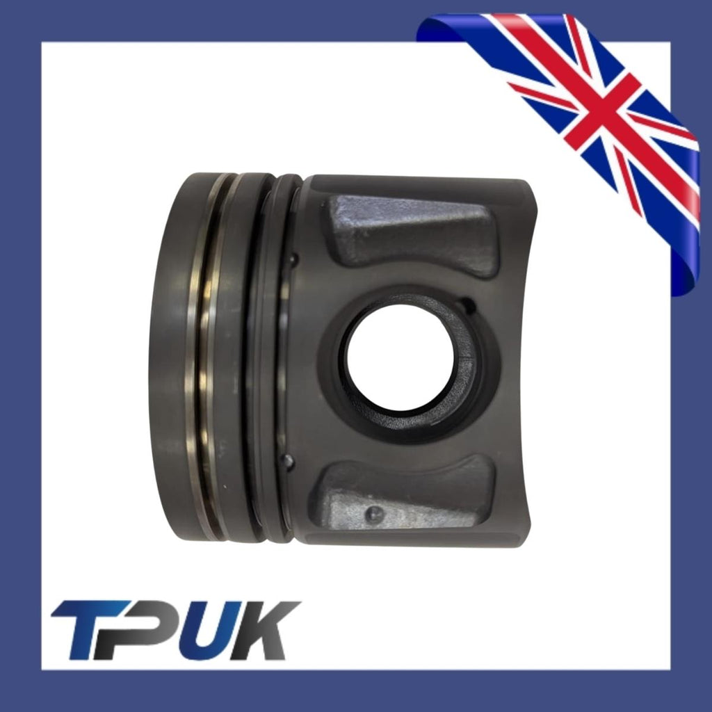 Ford Transit Mk7 2006 to 2011 On Pistons Piston 2.2 Fwd Tdci 0.50 Oversized