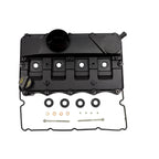 Camshaft Rocker Cover Seals Bolts For Citroen Relay Peugeot Boxer 06 To 11 Eu 4