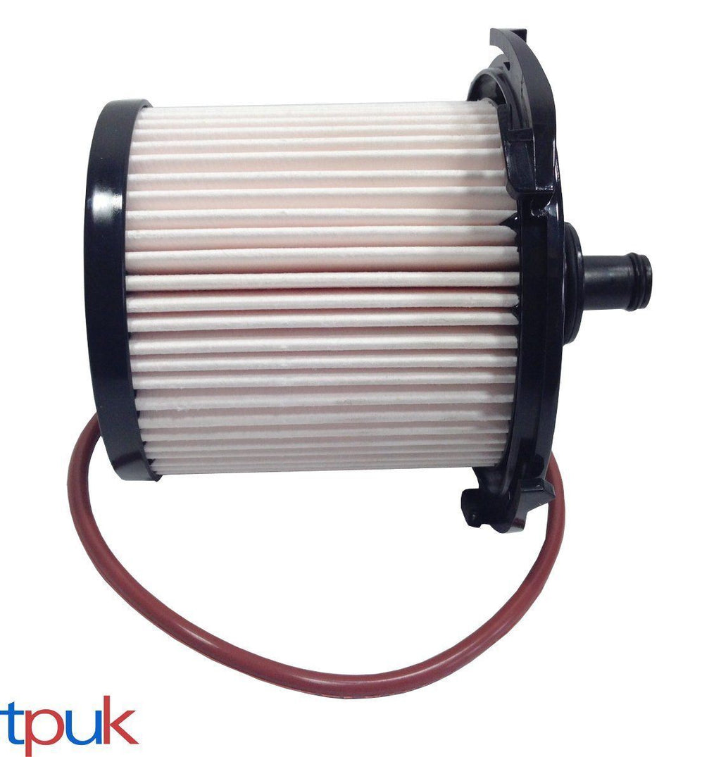 FUEL FILTER FORD TRANSIT 2.2 FWD 100 / 125 PS 2011 ON MK8 & MK7