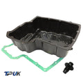 Ford Transit Mk6 2.4 Rwd Extra Deep Sump For Longer Engine Life 2000 Onwards