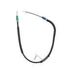 Rear Handbrake Parking Cable For Ford Transit 2.0 2.2 2013 On Bk312A635Db