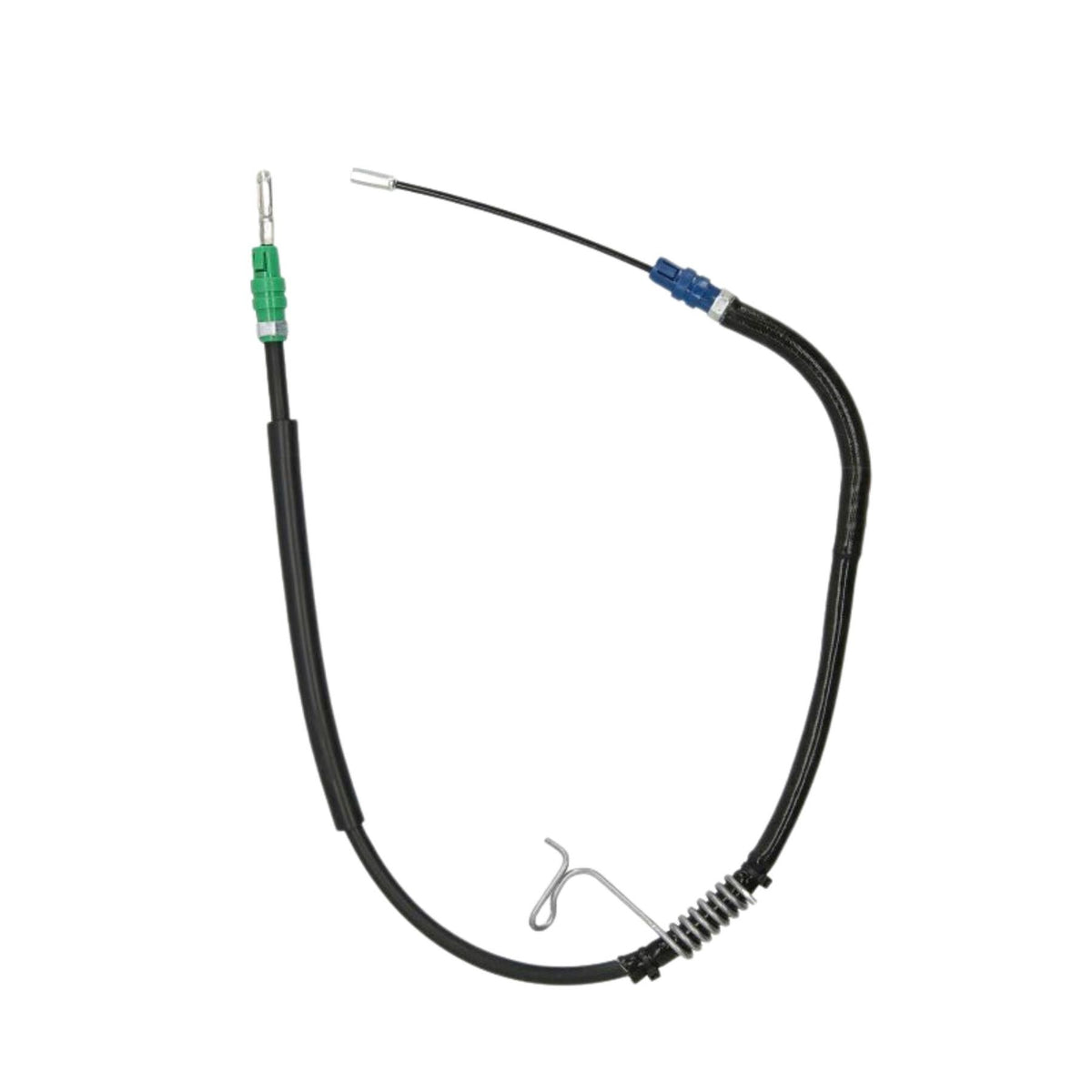 Rear Handbrake Parking Cable For Ford Transit 2.0 2.2 2013 On Bk312A635Db
