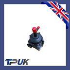 Electric Water Pump Pipe Outlet For Ford Transit Custom 2.0 Ecoblue 2015 On