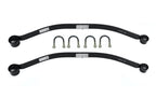 Ford Transit Custom Leaf Springs Mk8 (1) Single + Ubolts 2.0 2.2 Fwd 60Mm Pair
