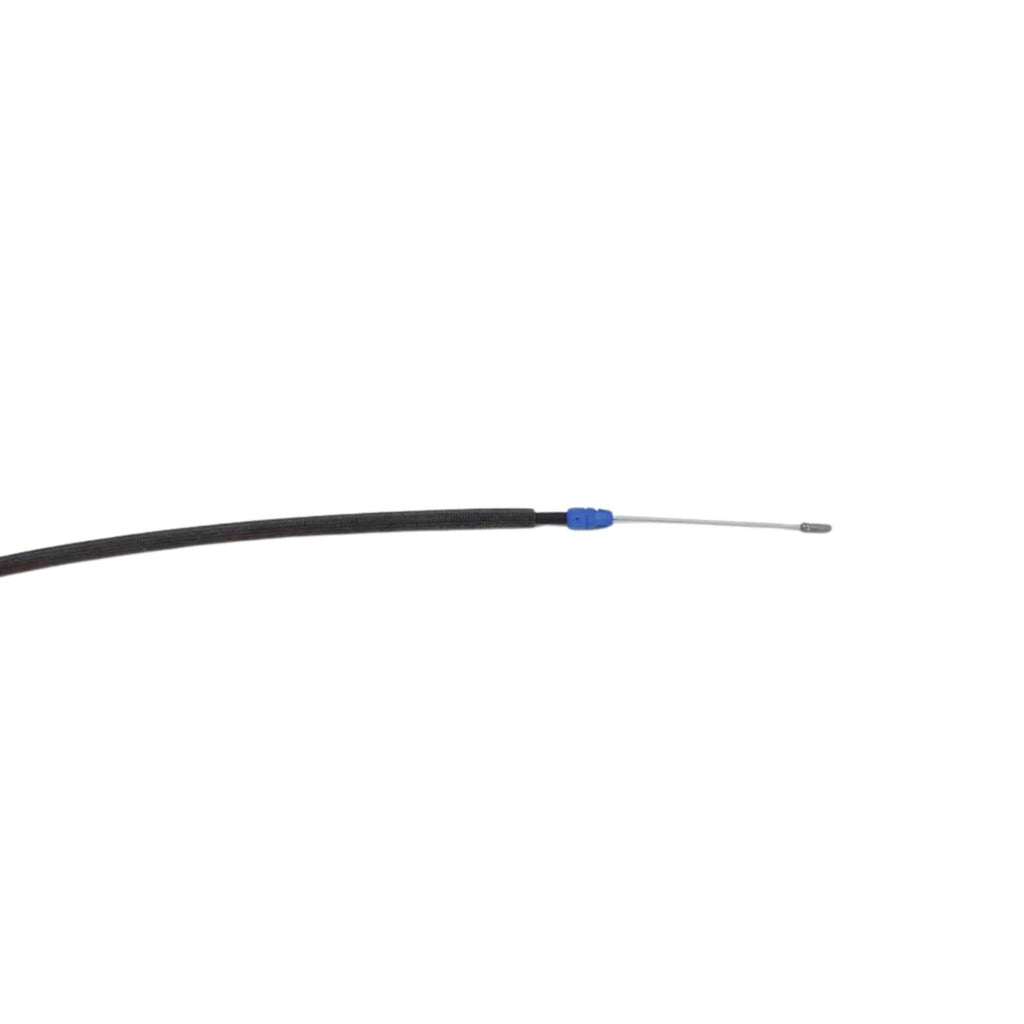 Handbrake Parking Cable Right For Ford Transit Mk8 2012 On Single Rear Wheels