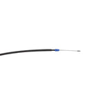 Handbrake Parking Cable Right For Ford Transit Mk8 2012 On Single Rear Wheels