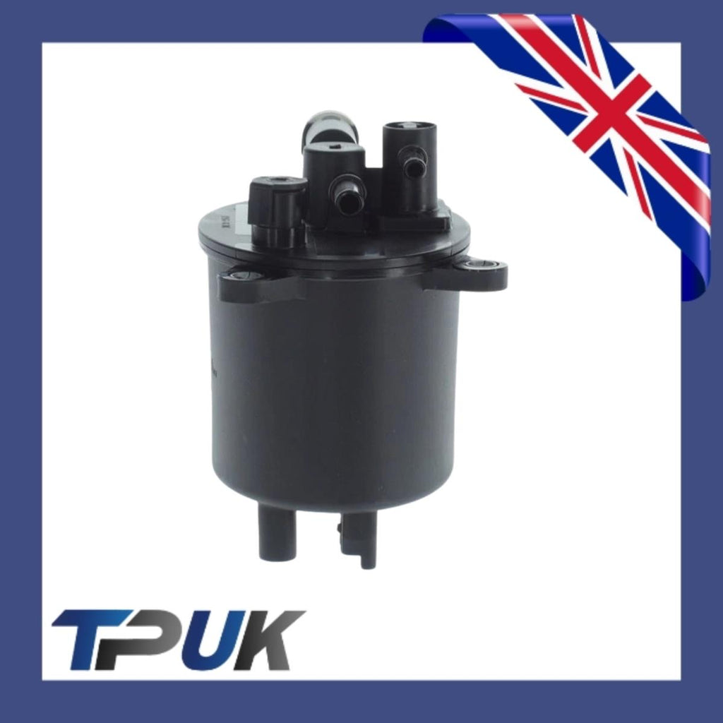 Diesel Fuel Filter For Peugeot 4007 406 407 607 807 2.2 D 22 Dt 2000 On 1427928