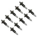 Headlight Fog Bulbs 1 448 12V 55W P14.5S Single Pin Per 10