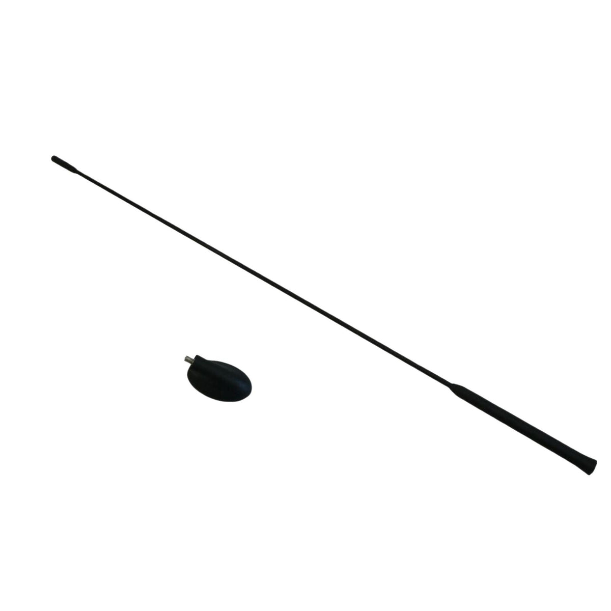 Antenna Aerial With Base For Ford Focus Kuga Mondeo 1996-2015 Engine Take Off