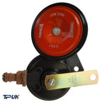 Black And Red Signal Horn For Renault Megane Ii 256100016R 8200752391
