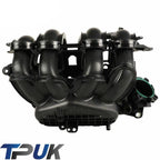 Ford Bmax Cmax Fiesta Focus Mondeo 1.6 Duratec Inlet Manifold Intake Petrol