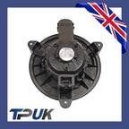 Heater Blower Fan Motor Ford Transit Custom Mk8 Bosch 2012 On 2.0 2.2 0130115573