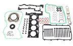 Transit 2.2 Fwd Head Gasket Set Head Bolt Seal Main Bearings Big End Euro 5