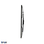Wiper Blade 16 Inch 400Mm For Ford Fiesta Capri Fusion Courier 1978 On Tv40
