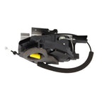 Rear Door Lock Mechanism Tailgate Latch For Ford Transit Mk8 Central Locking