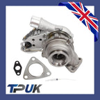 Citroen Relay Jumper Peugeot Boxer Turbo Turbocharger 2.2 Hdi 2011 On 798128 New