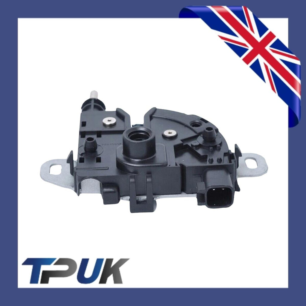 Focus Mk2 Ford Kuga Mk1 Bonnet Lock Catch Latch 4895285 Less Anti-Theft No Pins