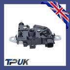 Focus Mk2 Ford Kuga Mk1 Bonnet Lock Catch Latch 4895285 Less Anti-Theft No Pins