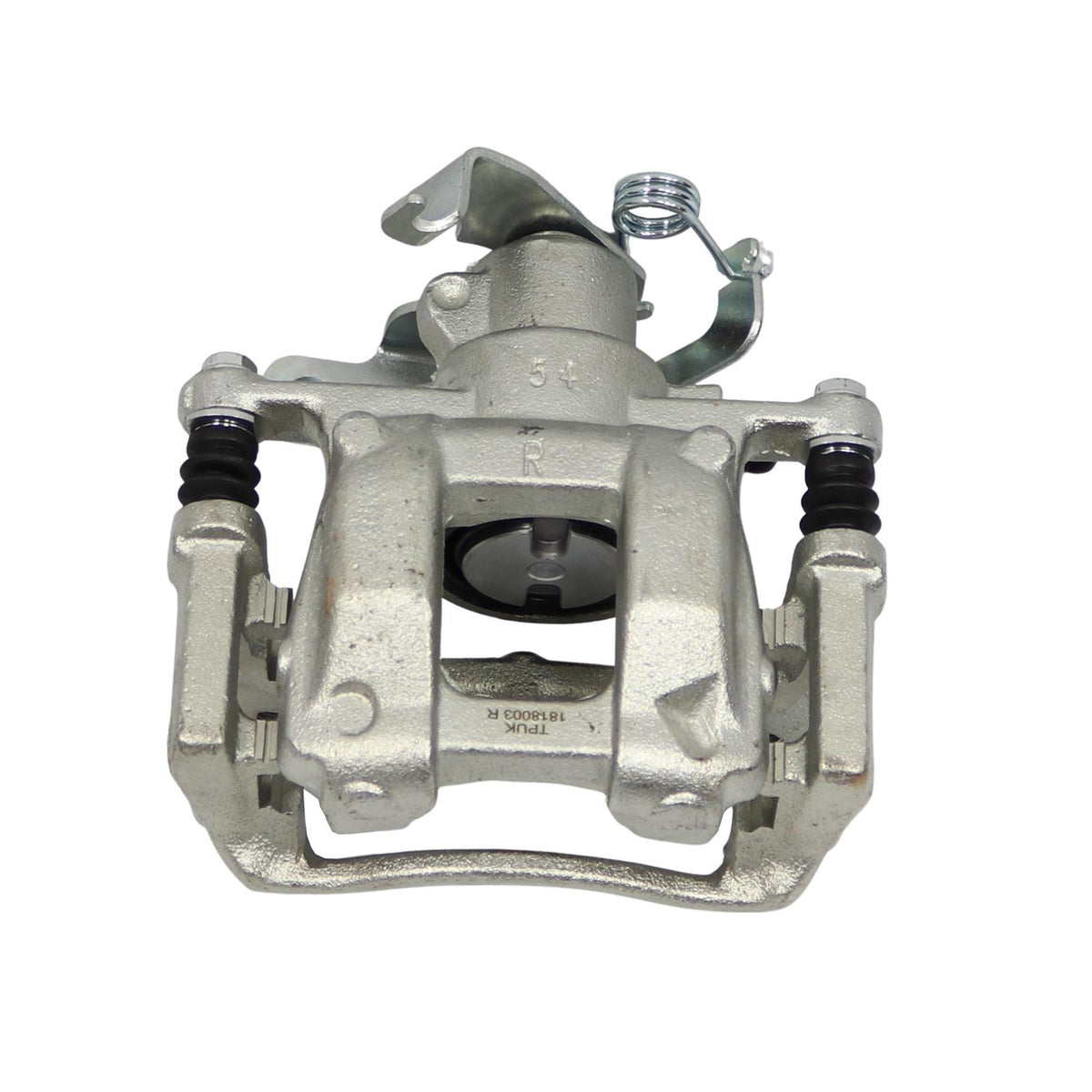 Rear Brake Caliper Right Ford Transit Mk8 2.0 2.2 Twin Double Rear Wheel Bracket