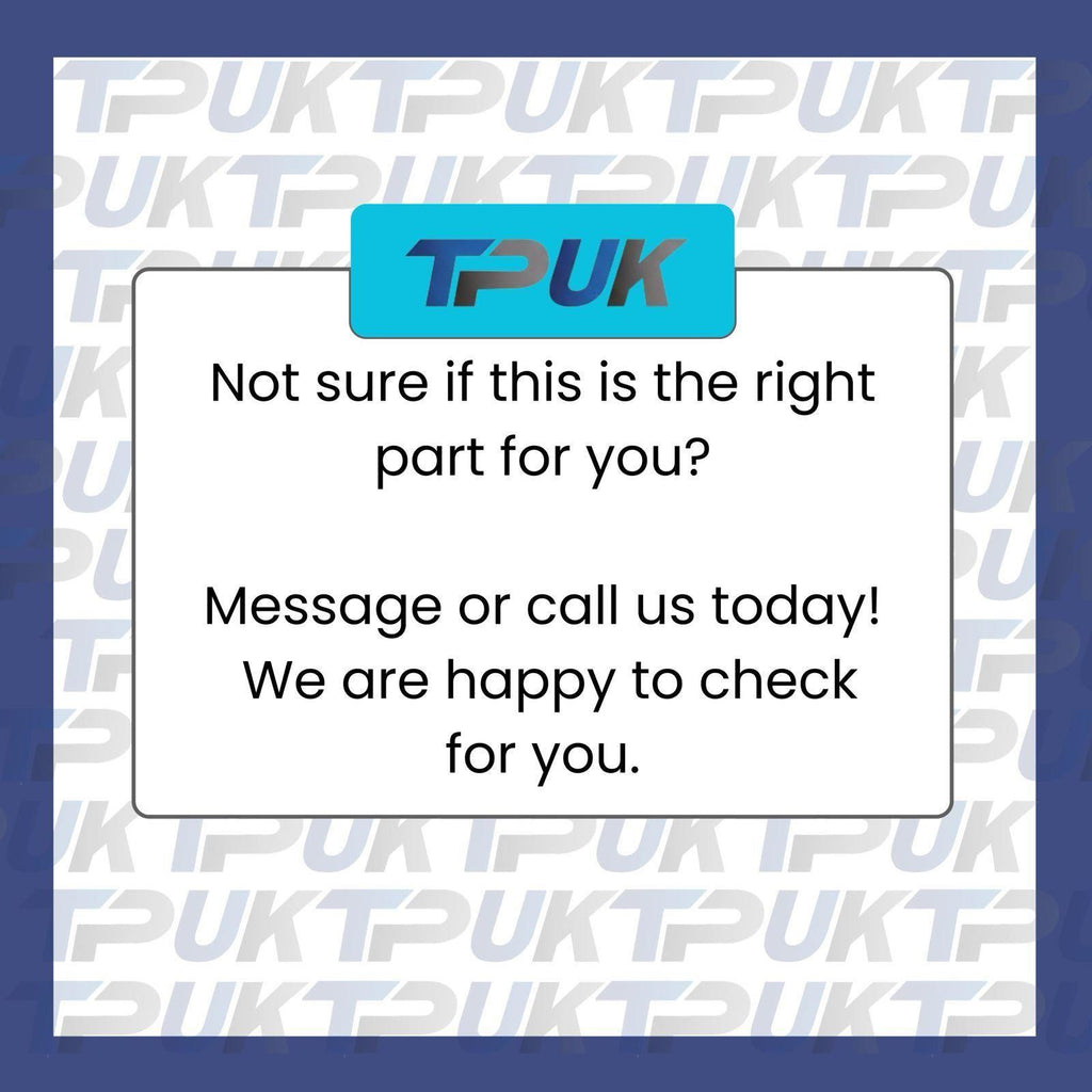 Injector For Ford Courier Fiesta Orion Escort 1.8 1989-2005 6198089